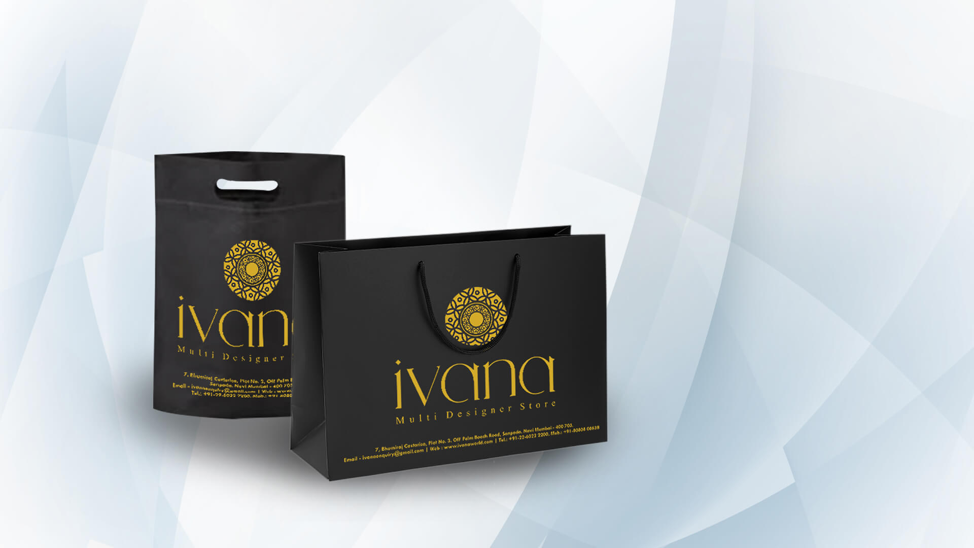 Paper Bags Manufacturer