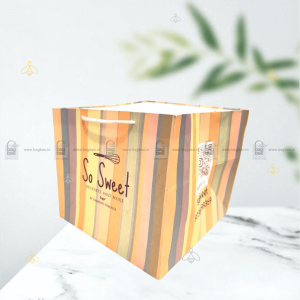 Cake Bag 2