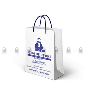 Paper Bag Manufacturer