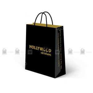 Paper Bag Manufacturer