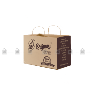 Paper Bag Manufacturer