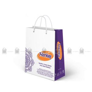 Paper Bag Manufacturer