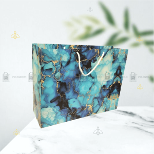 Premium Paper Bag 2