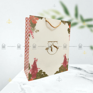 Premium Paper Bag 3