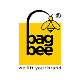Bee hotsell logo bag