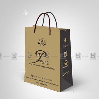 Paper Bags