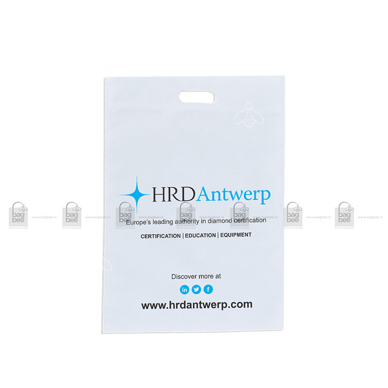 Paper Bag Manufacturers