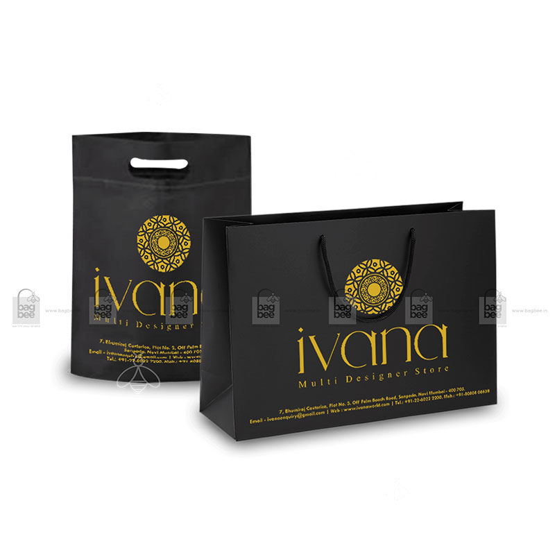 Paper Bag Manufacturers