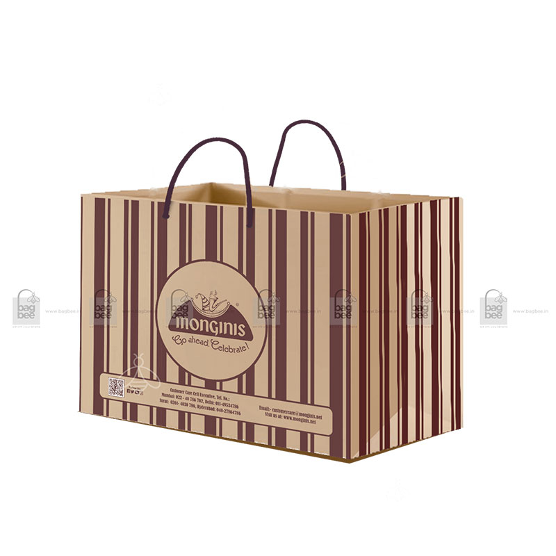 Paper Bag Manufacturers