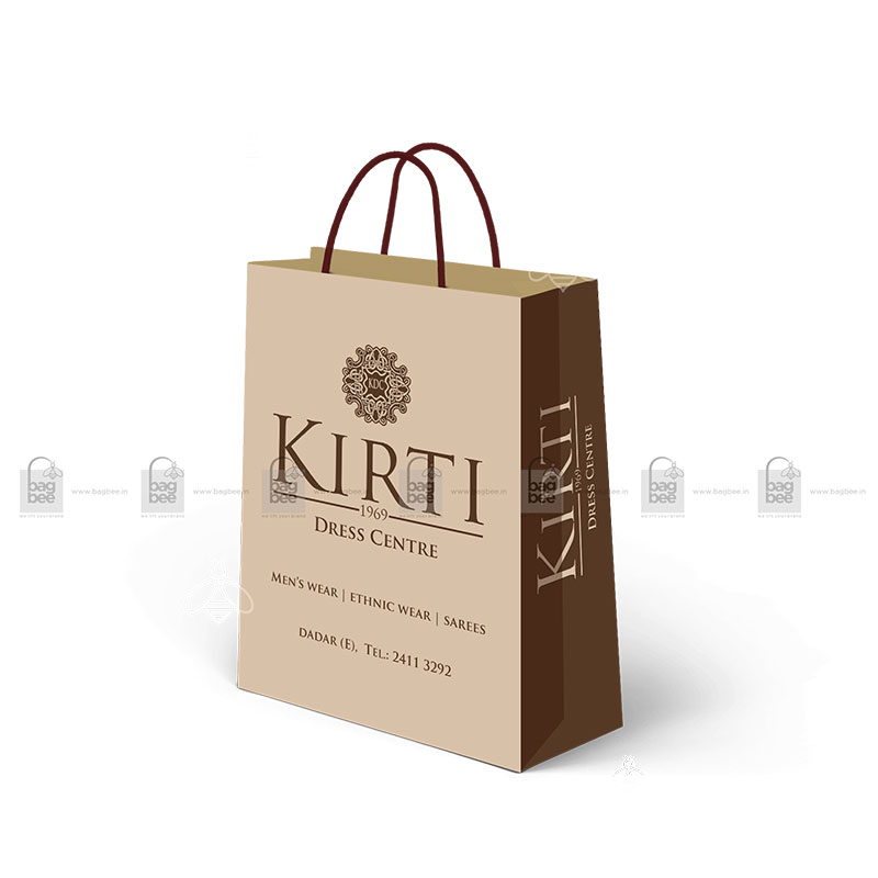 Paper Bag Manufacturers