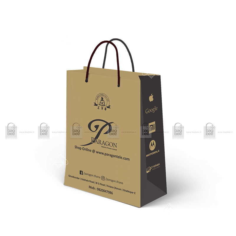 Paper Bag Manufacturers