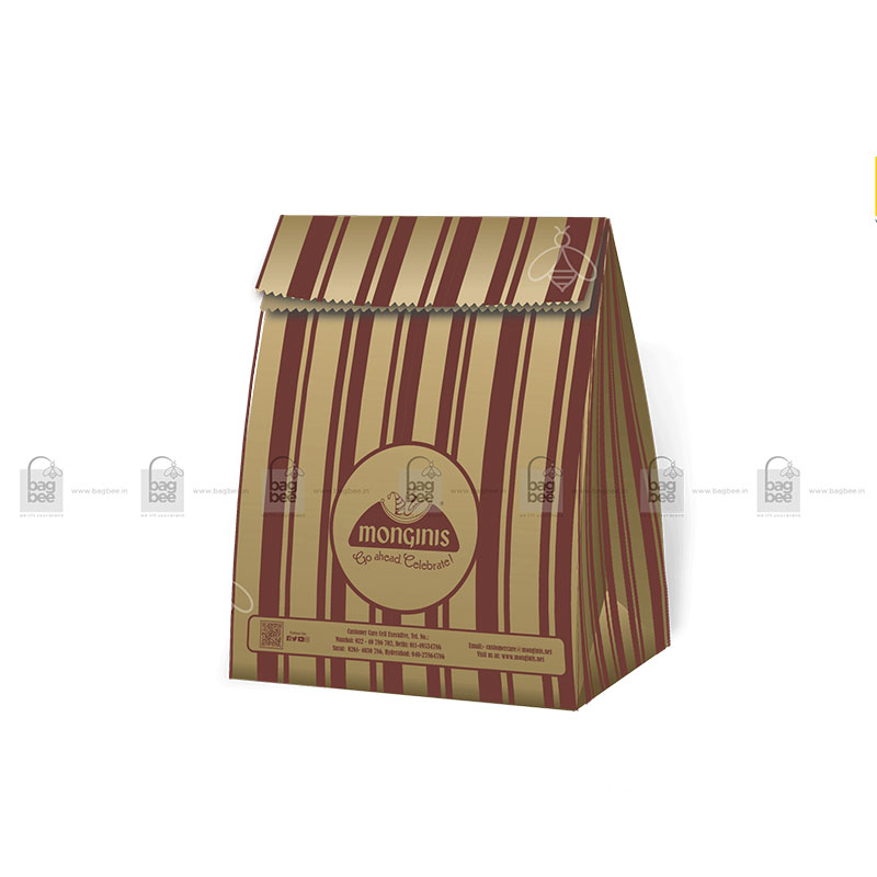 Paper Bag Manufacturers