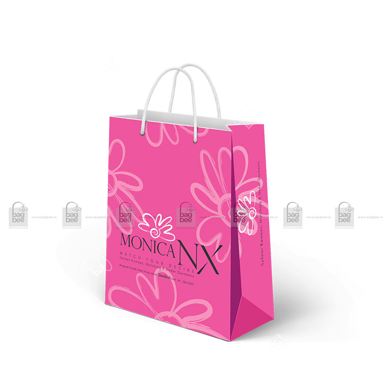 Paper Bag Manufacturers