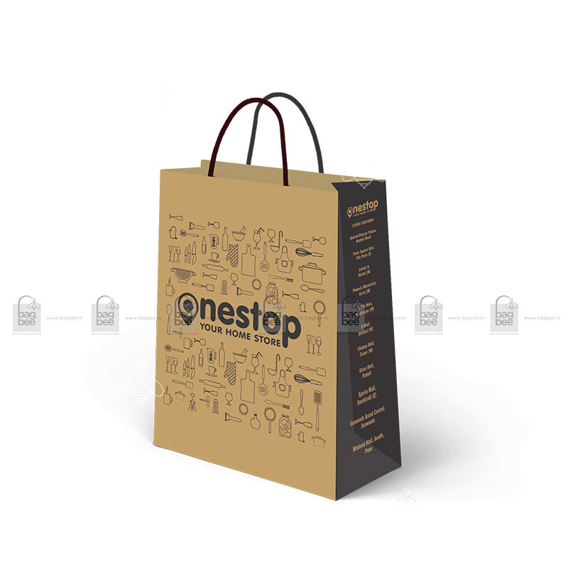 Paper Bag Manufacturers