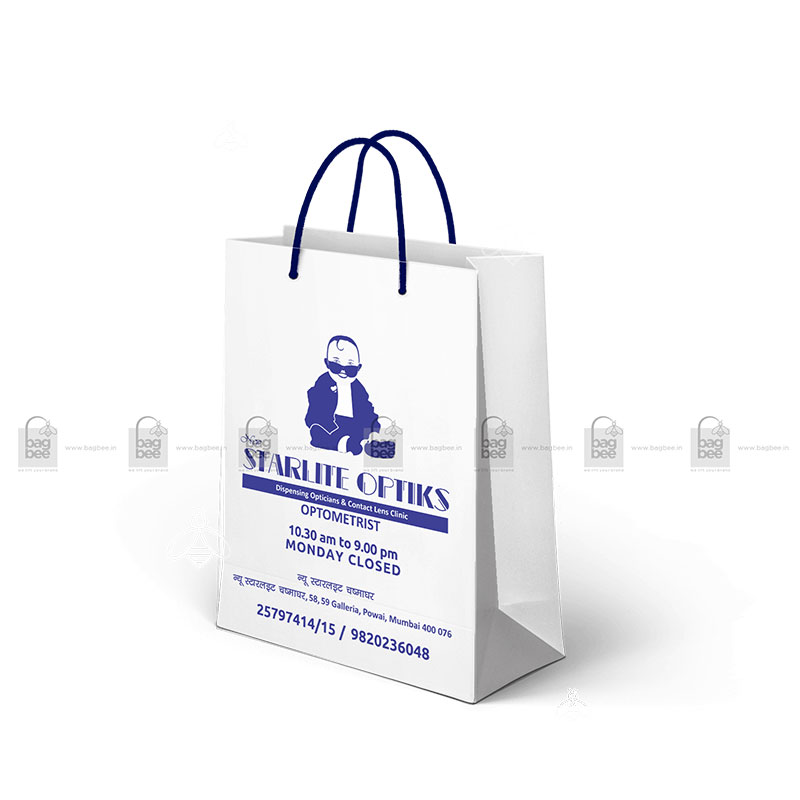 Paper Bag Manufacturers